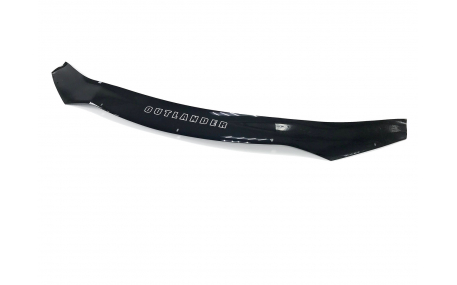 Дефлектор капота Mitsubishi Outlander XL