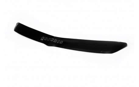 Дефлектор капота Mitsubishi Grandis