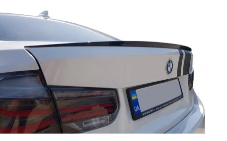 Спойлер BMW 3 F30