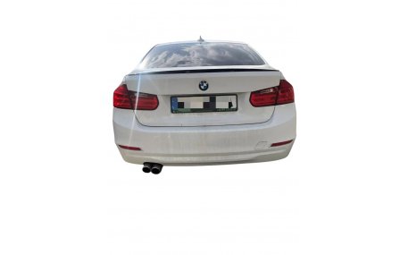 Спойлер BMW 3 F30