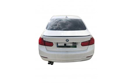 Спойлер BMW 3 F30