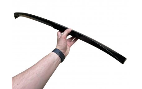 Спойлер BMW 3 G20