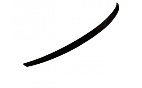 Спойлер Audi A3 8V Sedan