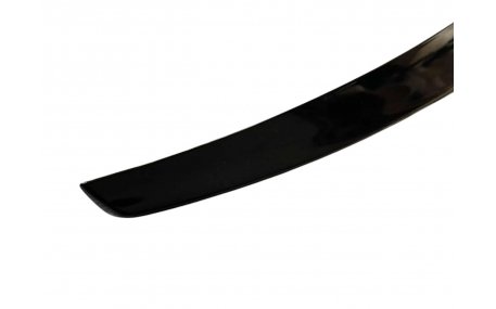 Спойлер Audi A3 8V Sedan