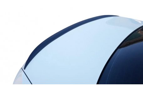 Спойлер BMW 5 (F10)