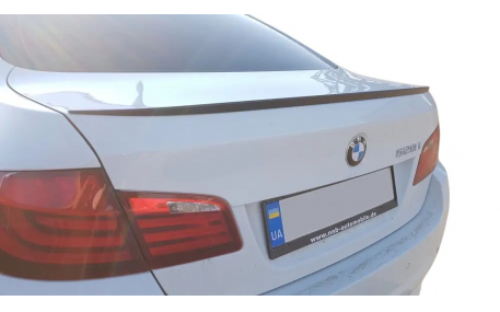 Спойлер BMW 5 (F10)
