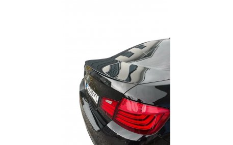 Спойлер BMW 5 (F10)