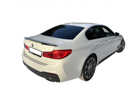 Спойлер BMW 5 G30