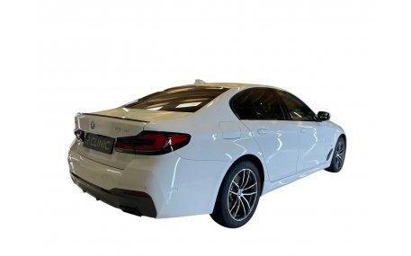 Спойлер BMW 5 G30