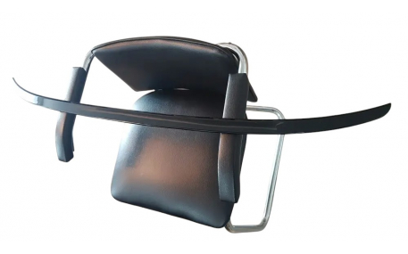 Спойлер BMW 5 G30