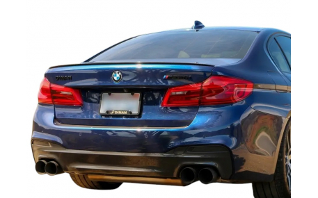 Спойлер BMW 5 G30