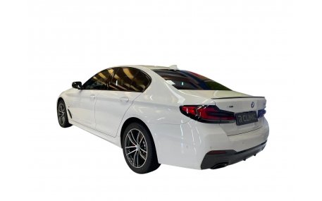 Спойлер BMW 5 G30