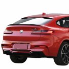 Спойлер BMW X4 G02