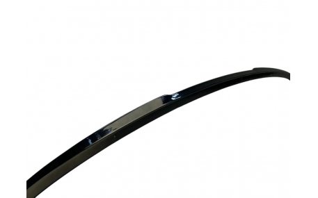 Спойлер BMW X6 G06