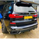 Спойлер BMW X7 (G07)