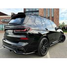 Спойлер BMW X7 (G07)