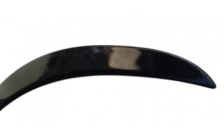 Спойлер Mercedes C-class W205