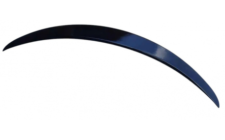 Спойлер Mercedes C-class W205