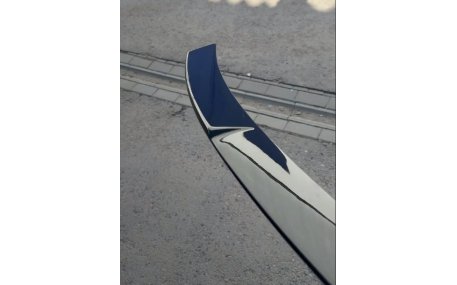 Спойлер Skoda Octavia A8