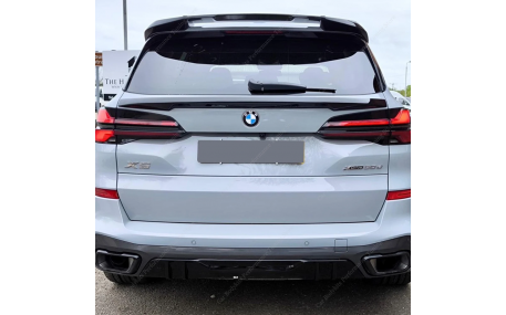Спойлер BMW X5 G05 2019-2023