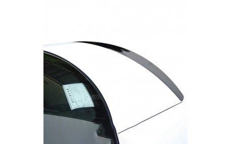 Спойлер Audi A4 B8 2012-2015