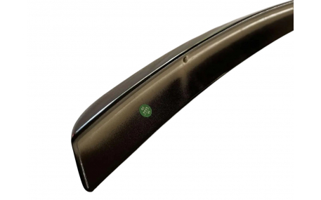 Спойлер Audi A4 B8 2012-2015