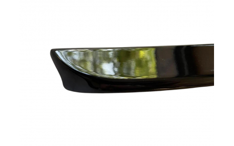 Спойлер Audi A4 B8 2012-2015