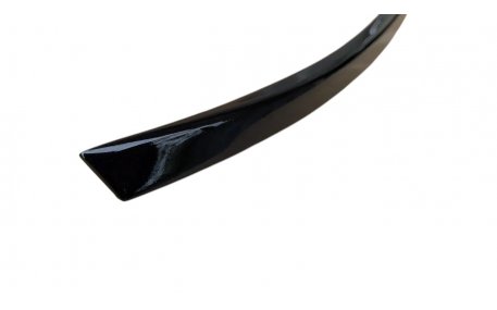 Спойлер Audi A6 C8 Sedan