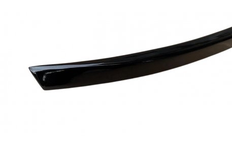 Спойлер Audi A6 C8 Sedan