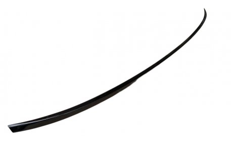 Спойлер Audi A6 C8 Sedan