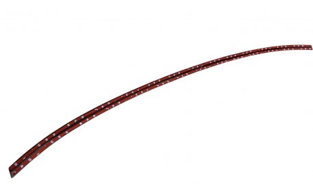 Спойлер Audi A6 C8 Sedan