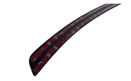 Спойлер Audi A5 F5 Sportback 2017-2024