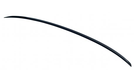 Спойлер Audi A5 F5 Sportback 2017-2024