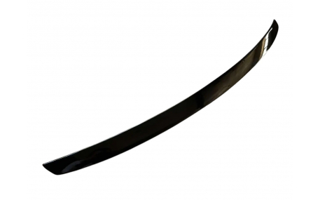 Спойлер Audi A6 C7 Sedan