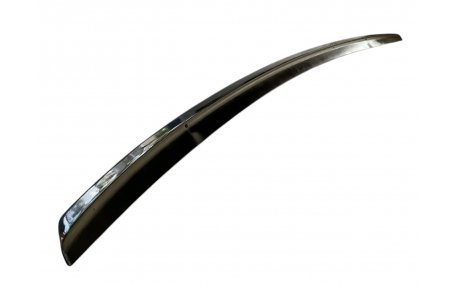 Спойлер Audi A6 C7 Sedan