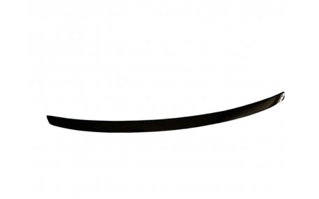 Спойлер Audi A6 C7 Sedan