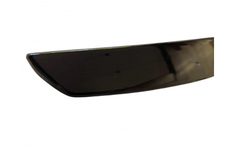 Спойлер Audi A6 C7 Sedan