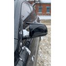 Накладки на зеркала BMW