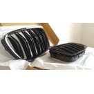 Решетка радиатора BMW 5 GT (F07)