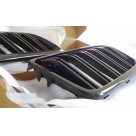 Решетка радиатора BMW 5 GT (F07)