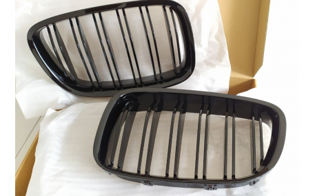 Решетка радиатора BMW 5 GT (F07)