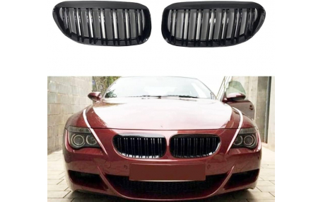 Решетка радиатора BMW E63