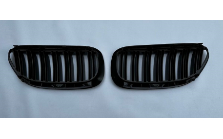 Решетка радиатора BMW E63