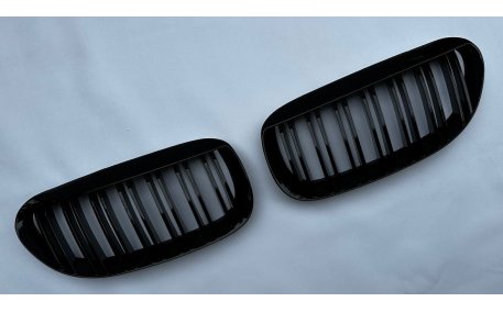 Решетка радиатора BMW E63