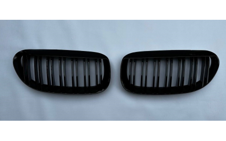 Решетка радиатора BMW E63