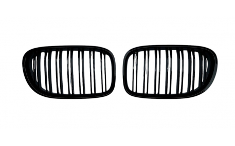 Решетка радиатора BMW 7 F01