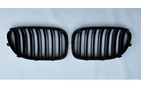 Решетка радиатора BMW 7 F01