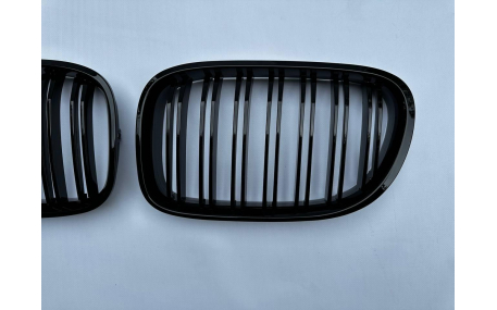 Решетка радиатора BMW 7 F01