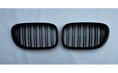 Решетка радиатора BMW 7 F01