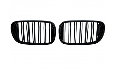 Решетка радиатора BMW 7 (G11) 2015-2019